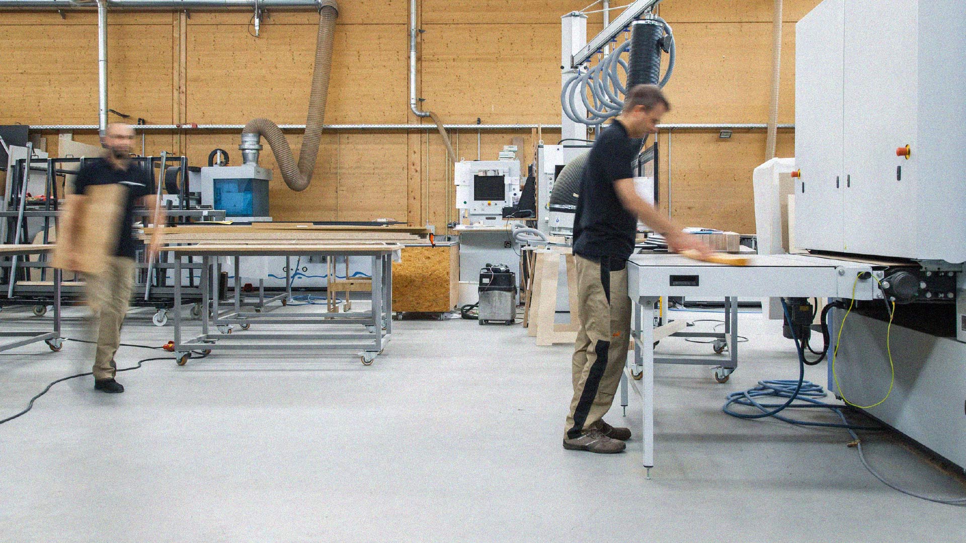 Ma Menuiserie Française - Artisan français de l'ouverture en bâtiment